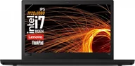 Elektronika OUTLET - ThinkPad T480 i7-8550U 32GB 1TB SSD FHD IPS Windows 11 Pro - miniaturka - grafika 1