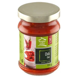 House of Asia Pasta z chili 120g - 3511-uniw - Kuchnie świata - miniaturka - grafika 1