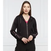 Bluzy damskie - Liu Jo Sport Bluza | Regular Fit - miniaturka - grafika 1