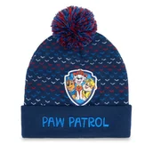 Czapki dla dzieci - Czapka Paw Patrol PAW 52 39 2423-01 Granatowy - miniaturka - grafika 1