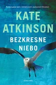 Kryminały - Bezkresne niebo Atkinson Kate - miniaturka - grafika 1