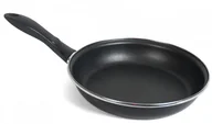 Patelnie - Magefesa 01102534 patelnia do smażenia, 32 cm, w kolorze czarnym 01102534 - miniaturka - grafika 1