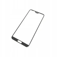 Części serwisowe do telefonów - do HUAWEI P20 PRO SZYBKA LCD + OCA DO WYMIANY CZARNA - miniaturka - grafika 1