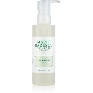 Mario Badescu Cleansing Oil (177ml) - Olejki do mycia twarzy - miniaturka - grafika 1