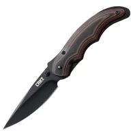 Noże - Nóż składany CRKT Endorser - miniaturka - grafika 1