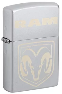 Zapalniczka Zippo  RAM 60006796 - Trafika - miniaturka - grafika 1