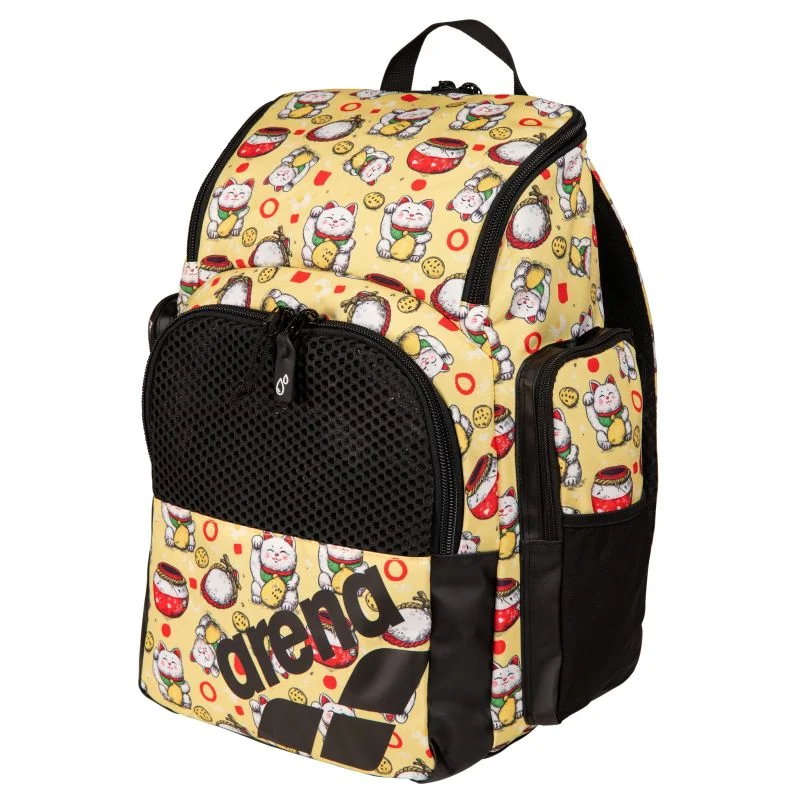 Plecak sportowy Arena One Go 35L Neko