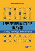 Biznes - Lepsze wizualizacja danych. Jak tworzyć przekonujący i skuteczny przekaz - miniaturka - grafika 1