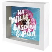 Skarbonki - Pan Dragon Skarbonka Home 2-Willa - Pan Dragon - miniaturka - grafika 1