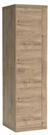 Szafy - Szafa jednodrzwiowa dąb ribbeck T3-C13 - miniaturka - grafika 1