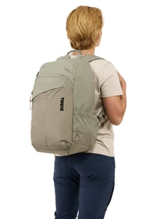 Plecak na laptopa Thule Exeo - vetiver gray - Torby na laptopy - miniaturka - grafika 10