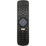 Piloty - Pilot do Philips 43PFS5301/12 NETFLIX SMART TV - miniaturka - grafika 1
