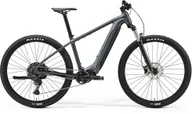 Rowery elektryczne - Merida eBig.Nine 400 2025 E-MTB Hardtail Shimano EP6 85 Nm 630 Wh Wybierz rozmiar ramy: XL - miniaturka - grafika 1
