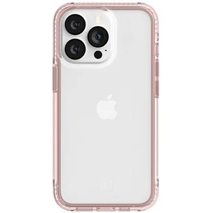 Incipio Slim obudowa ochronna do iPhone 13 Pro różowa przezroczysta IEOINS13PCLPI - Etui i futerały do telefonów - miniaturka - grafika 2