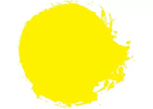 Citadel Layer Flash Gitz Yellow - Akcesoria i części modelarskie - miniaturka - grafika 1
