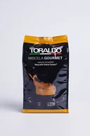 Kawa w kapsułkach i saszetkach - Kapsułki Dolce Gusto TORALDO Gourmet x20 - miniaturka - grafika 1