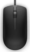 Myszki - Mysz Dell JD7XG - miniaturka - grafika 1