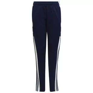 Spodnie adidas SQUADRA 21 Training Pant Junior HC6280 - Odzież sportowa dziecięca - miniaturka - grafika 1