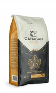Sucha karma dla psów - Canagan Insect Protein 5 kg - miniaturka - grafika 1