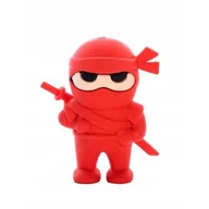 Przybory szkolne - Gumka do ścierania ASTRA Ninja - miniaturka - grafika 1