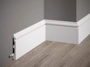 Listwa przypodłogowa MD358 Premium - Listwy przypodłogowe - miniaturka - grafika 1