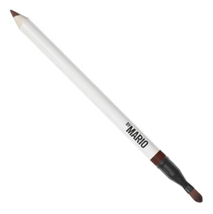 Makeup By Mario - Ultra Suede® Sculpting Lip Pencil - Konturówka Do Ust - Jeff - Dla Kobiet - Konturówki do ust - miniaturka - grafika 1