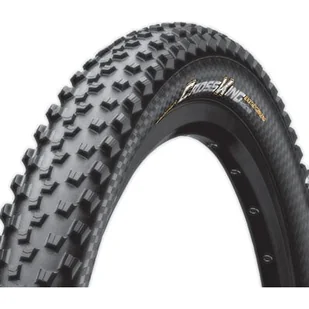 Continental Cross King 2.2 Performance opona rowerowa // 55-559 (26×2,15 ) (150303) - Opony rowerowe - miniaturka - grafika 1