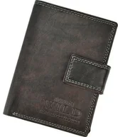 Portfele - Wild Wild N890L-MCR - miniaturka - grafika 1