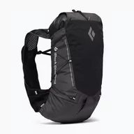 Plecaki - Plecak turystyczny Black Diamond Distance 22 l black | WYSYŁKA W 24H | 30 DNI NA ZWROT - miniaturka - grafika 1