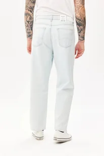 MUSTANG VERMONT LOOSE 1014883-5000-211 32/30 - Spodnie męskie - miniaturka - grafika 1