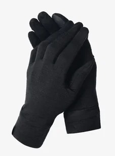Rękawiczki skiturowe damskie Salewa Cristallo AM Gloves - black out - Rękawice narciarskie - miniaturka - grafika 1