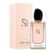 Giorgio Armani Si woda perfumowana 150ml