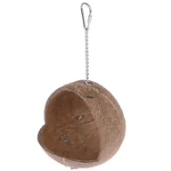 Klatki i wyposażenie dla ptaków - TIAKI miska dla ptaków Coco - Ø 23 x wys. 12 cm - miniaturka - grafika 1