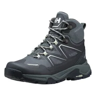 Buty trekkingowe damskie - Buty turystyczne damskie Helly Hansen Cascade Mid HT - miniaturka - grafika 1
