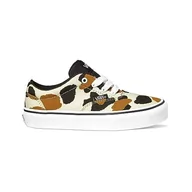 Buty dla dziewczynek - Vans Doheny sneakersy dziewczęce, Calico Cat Multi White, 22 EU - miniaturka - grafika 1