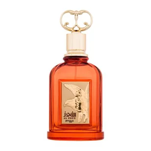 Zimaya Al Fouz Woda perfumowana 100 ml - Wody i perfumy damskie - miniaturka - grafika 1