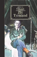 E-booki - biografie - Zły Tyrmand - miniaturka - grafika 1