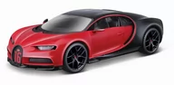 Kolekcjonerskie modele pojazdów - Bugatti Chiron Sport 1:32 Bburago 18-42029 - miniaturka - grafika 1