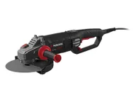 Szlifierki i polerki - PARKSIDE PERFORMANCE® Szlifierka kątowa PPWS 230 A1, 2400 W - miniaturka - grafika 1