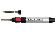 Lutownice - LUTOWNICA GAZOWA 25-80W 15ML KD1499 - miniaturka - grafika 1