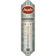 Termometry domowe - Termometr Audi Garage - miniaturka - grafika 1