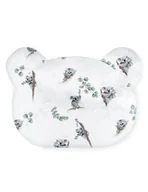 Kołdry i poduszki dla dzieci - Lulumi Poduszka bambusowa Miś Coala - miniaturka - grafika 1