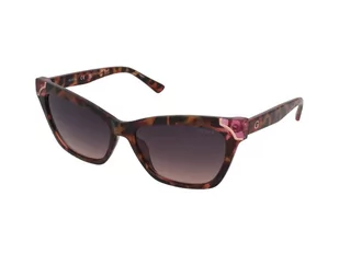 Guess GU7840 74B - Okulary przeciwsłoneczne - miniaturka - grafika 1