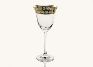 Combi dla Witeks Kieliszek do wody 260ml 6 szt White Lady 67862 - Kieliszki - miniaturka - grafika 1