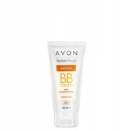 Kremy BB - Avon True NutraEffects BB 5in1 Radiance Rozświetlający krem BB Extra Light 30ml 1234628611 - miniaturka - grafika 1