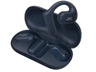 Słuchawki - JVC HA-NP35T True Wireless Stereo (TWS) Bluetooth Niebieski - miniaturka - grafika 1