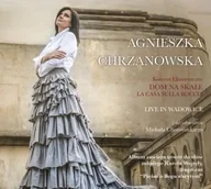 Poezja śpiewana - Universal Music Polska Dom na skale Live in Wadowice - miniaturka - grafika 1