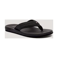 Klapki i japonki męskie - Tommy Hilfiger Japonki - miniaturka - grafika 1