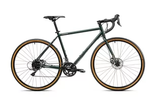 Rower Gravel ROMET FINALE 2023 (58 cm) - Rowery - miniaturka - grafika 1