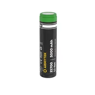 Latarki - akcesoria - Akumulator Armytek 21700 Li-Ion 5000 mAh - miniaturka - grafika 1